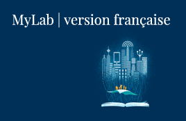 MyLab | version française : Configuration